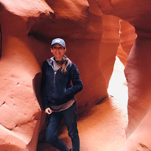 Meet your Posher, Heather